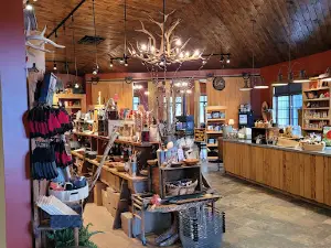 Gilbertson's Maple Products