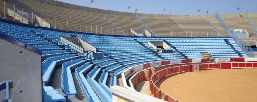 Plaza de toros Monumental de Maracaibo