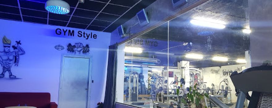 Gym Style
