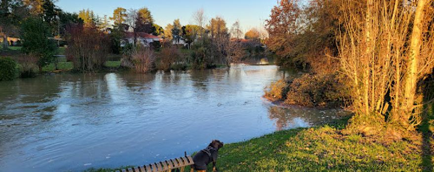 UGOLF: Golf de Toulouse La Ramée