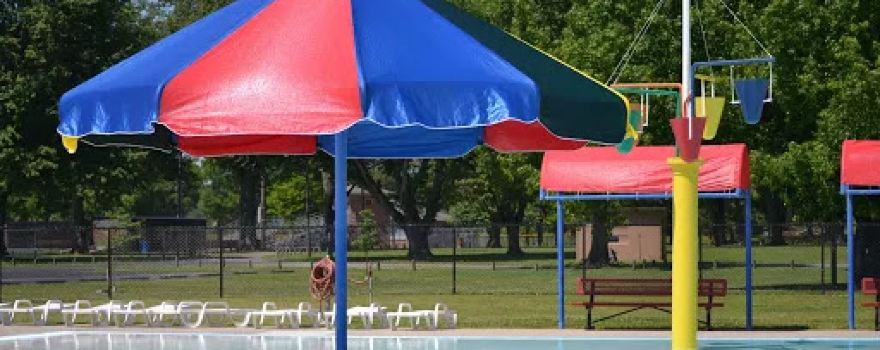 Dexter Aquatic Center