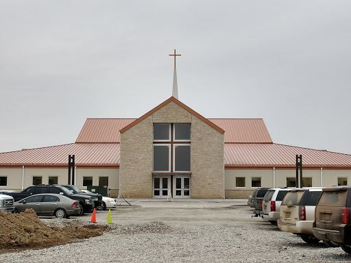 Northern Heights Baptist Church