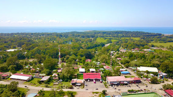Uvita Information Center