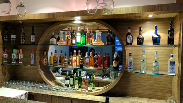 Army Officers Mess and Institute