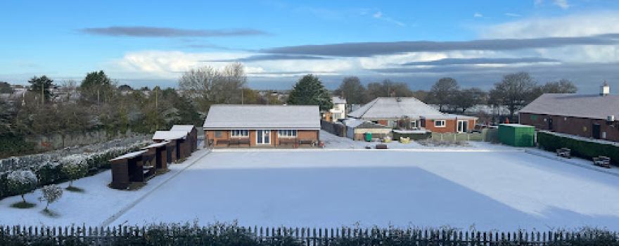 Hunmanby Playing Fields Association