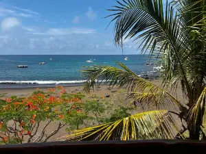 La Loberia Isla Floreana