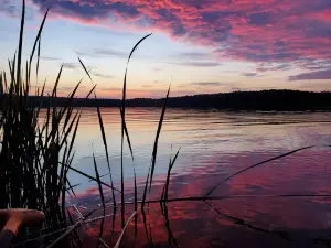 Hawe Creek Campground