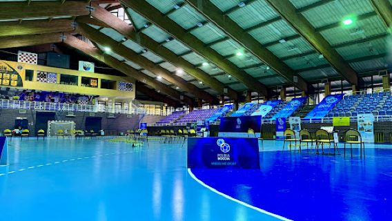 Hala Widowiskowo-Sportowa im. Ryszarda Matuszaka