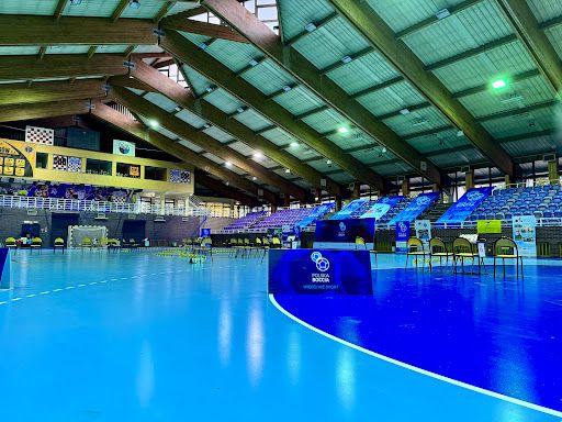 Hala Widowiskowo-Sportowa im. Ryszarda Matuszaka