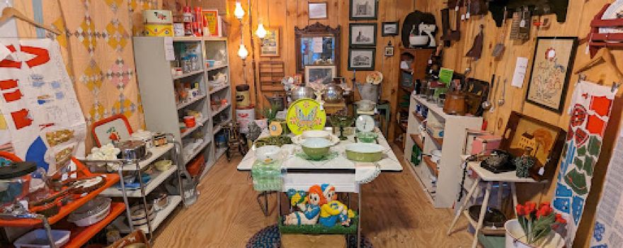 Big Valley Antiques