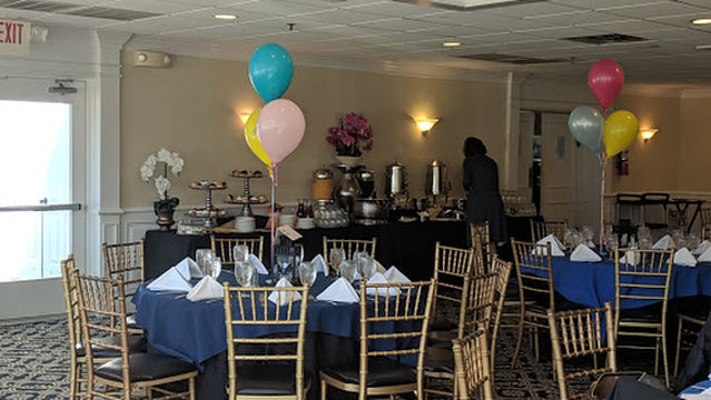 Middletown Country Club