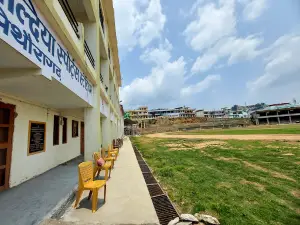 Shree Surendra Singh Waldia Sports Stadium,Takana,Pithoragarh