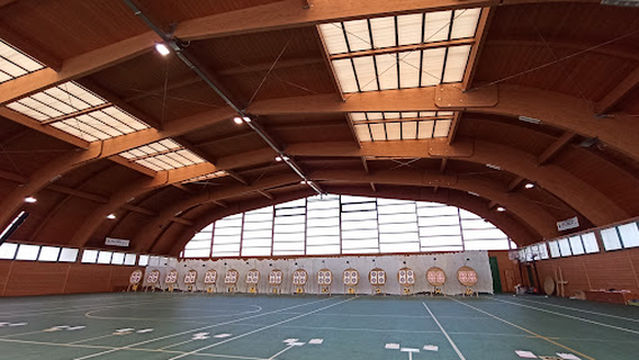 Palestra Pala Ponti