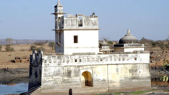 Chittorgarh kila