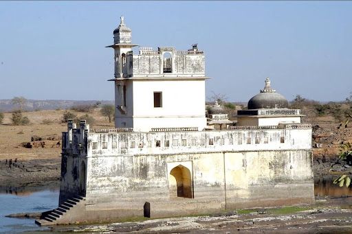 Chittorgarh Fort Kila