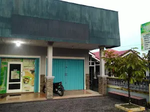 Khadeejah Bakery