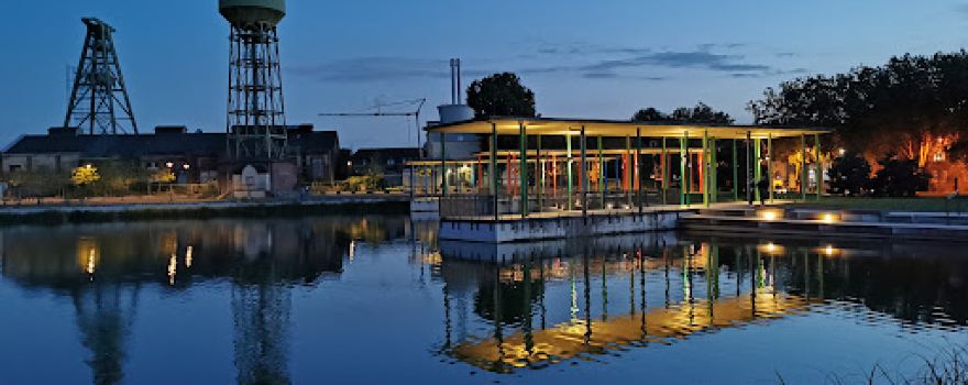 Bergpark Lohberg
