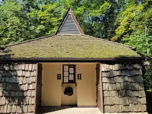 Locust Lake State Park Campground