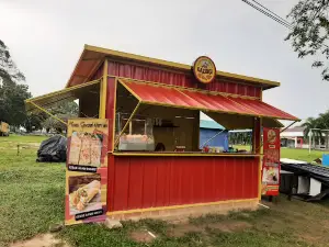 Lapangan Gelora