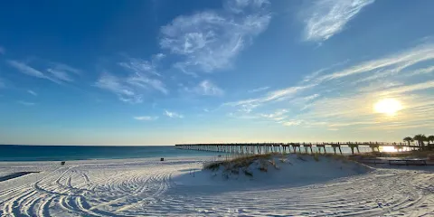Gulfside Pavilion