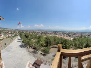Gölhisar Park Orman Millet Bahçesi