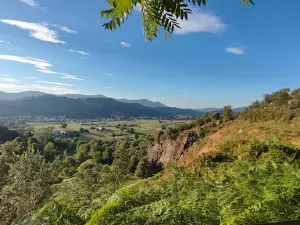 Cueva del Valle