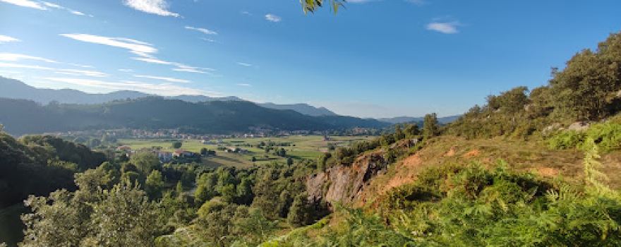 Cueva del Valle