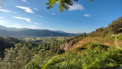 Cueva del Valle