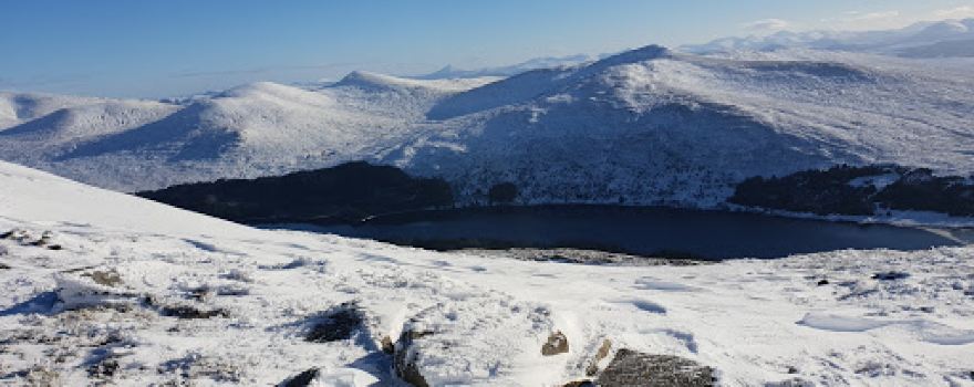 Beinn na Lap