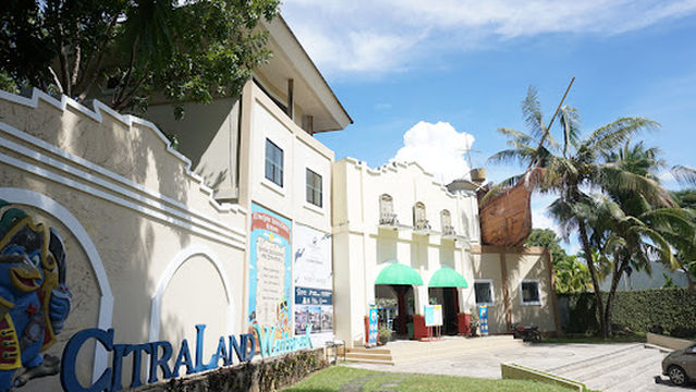 CitraLand Waterpark