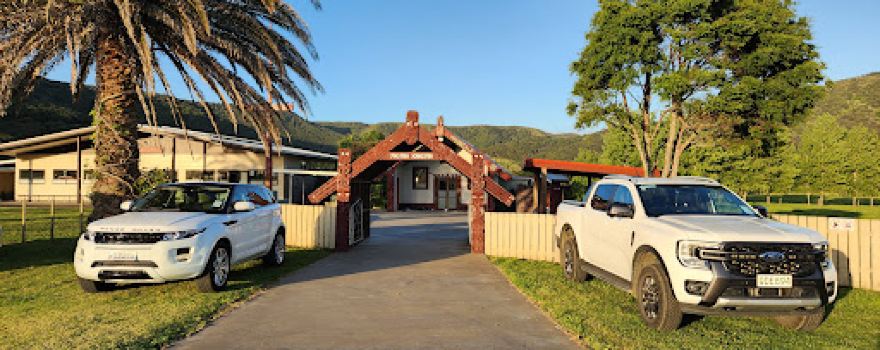 Roma Marae