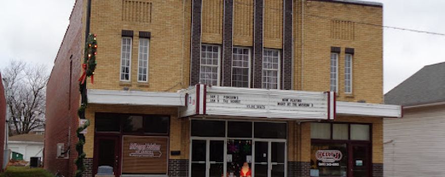 Lyric Theater