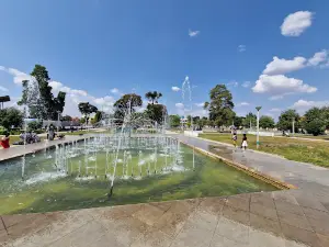 Garden of Culture