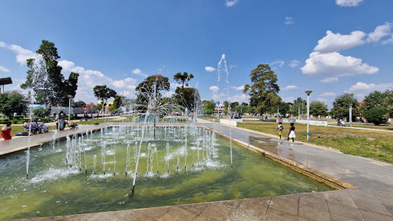 Huambo