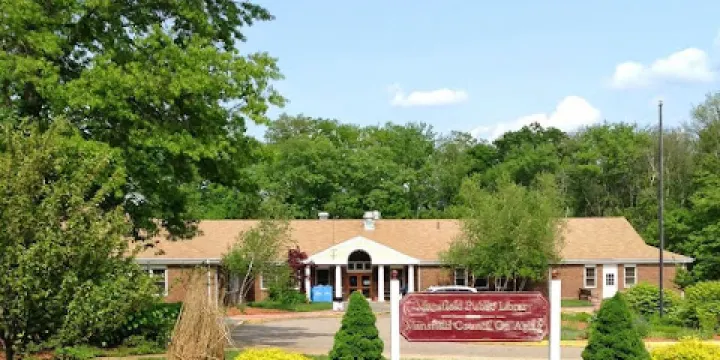 Mansfield Public Library