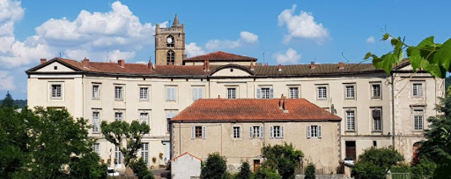 La Maison des Oiseaux et de la Nature du Haut Allier