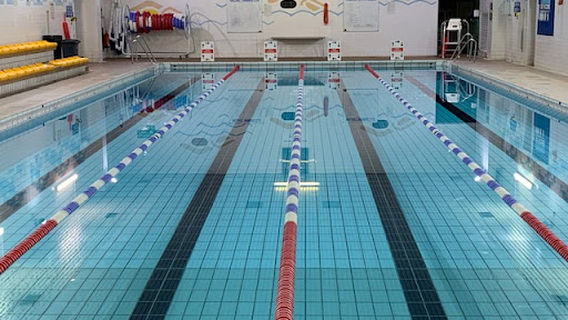 Guinea Gap Leisure Centre