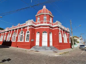 Centro Histórico de Laguna