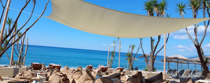 Beach Bar
