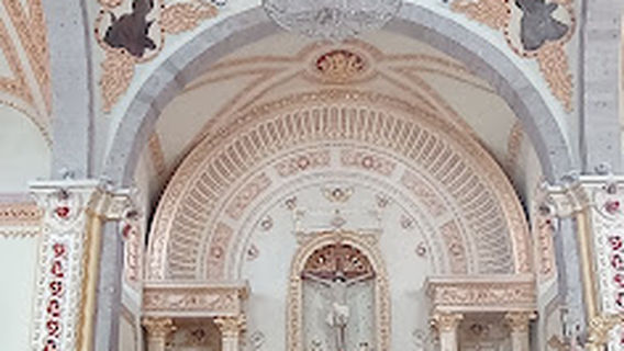 Kiosko Benito Juárez