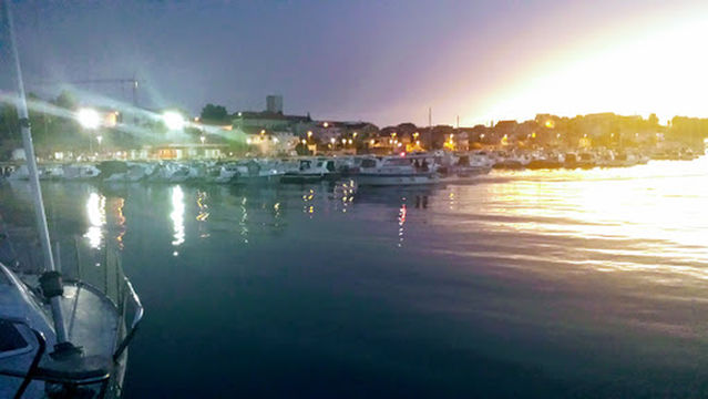 Sportski centar Mandalina