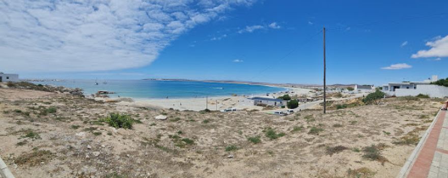The Beach Hut