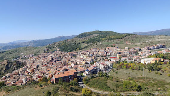 Giardino pubblico