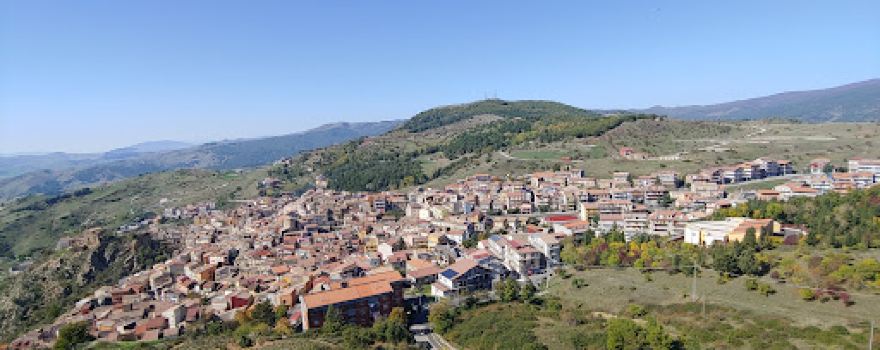 Giardino pubblico