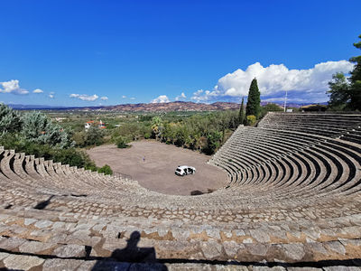 Open Theater Floka