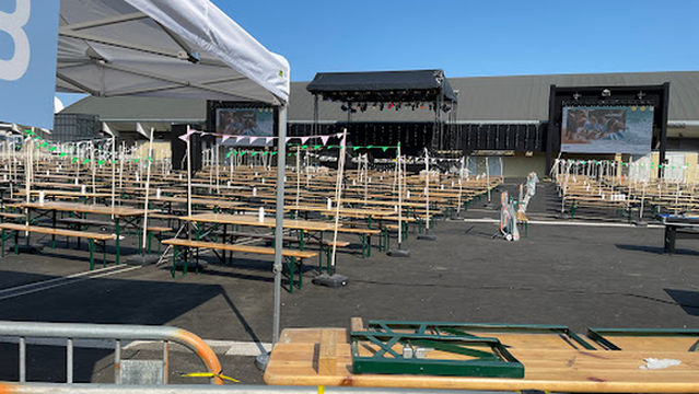 Oslofjord Festplassen