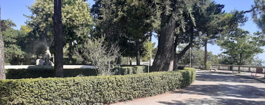 Parco Comunale