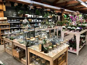Edelkamp Garden Center GmbH
