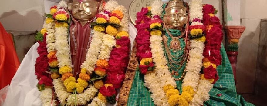 Siddhanath Mandir