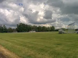 Fairview Ball Diamonds